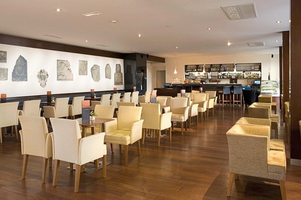 Hotel & Residence Garden Istra Plava Laguna