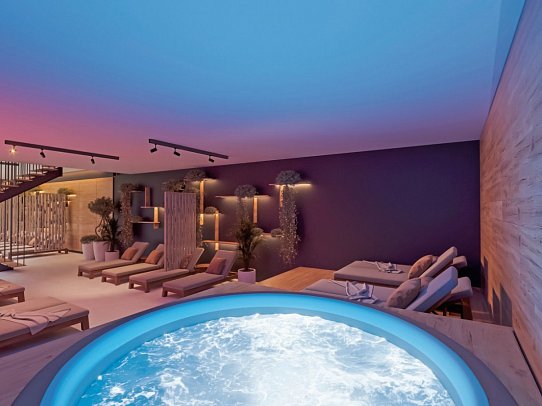 Hotel & Residence Garden Istra Plava Laguna