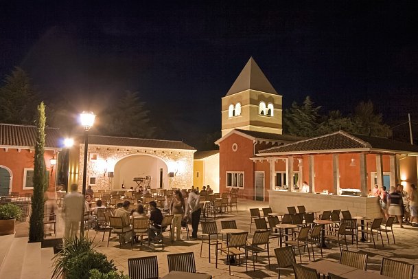 Hotel & Residence Garden Istra Plava Laguna