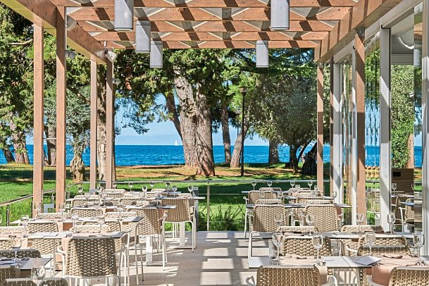 Hotel & Residence Umag Plava Laguna