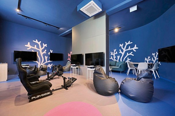 Hotel & Residence Umag Plava Laguna