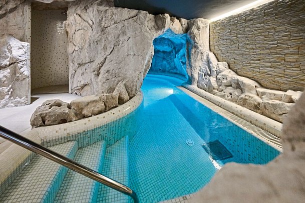 Hotel & Residence Umag Plava Laguna