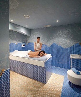 Hotel & Residence Umag Plava Laguna