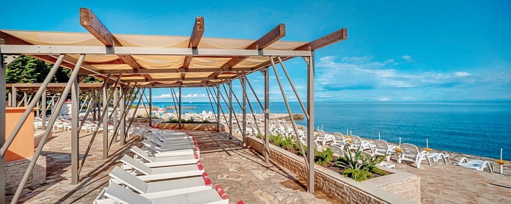 Hotel & Residence Umag Plava Laguna