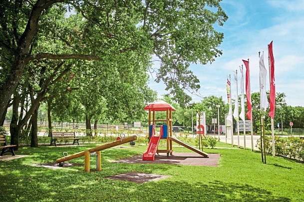 Apartments Polynesia Plava Laguna