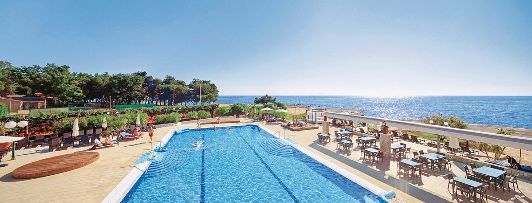 Istrian Villas Plava Laguna