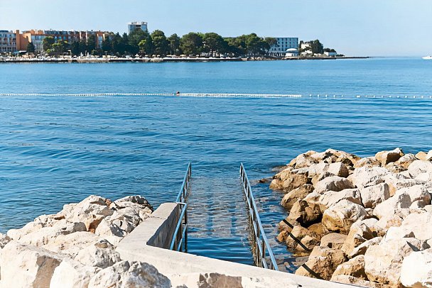 Istrian Villas Plava Laguna