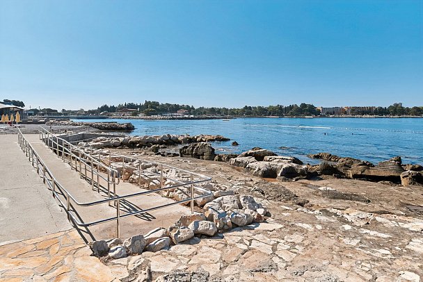 Istrian Villas Plava Laguna