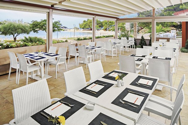 Apartments Amfora Plava Laguna