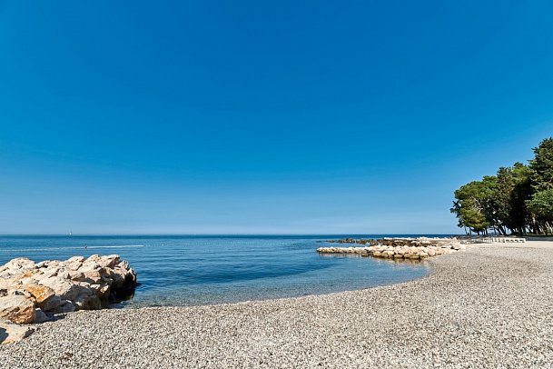 Apartments Amfora Plava Laguna