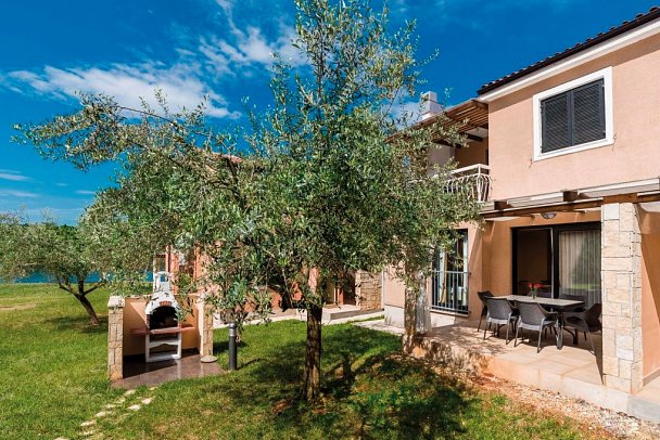 Apartments Amfora Plava Laguna