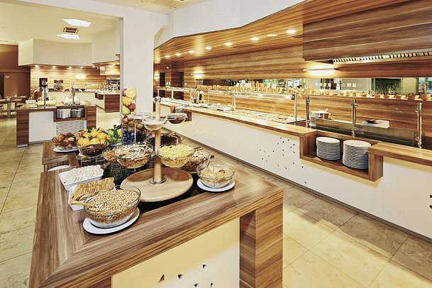 Apartments Stella Plava Laguna