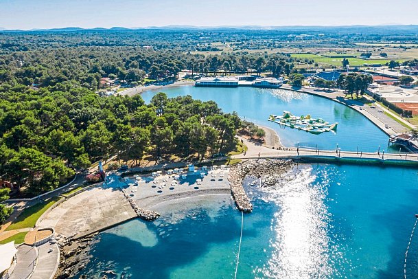 Apartments Stella Plava Laguna