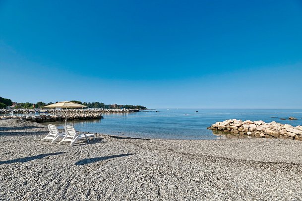 Apartments Stella Plava Laguna