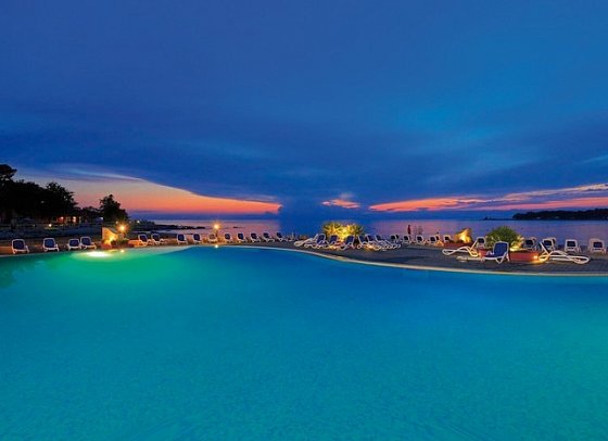 Apartments Stella Plava Laguna