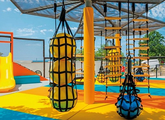 Camping Bijela Uvala (by Happy Camp)