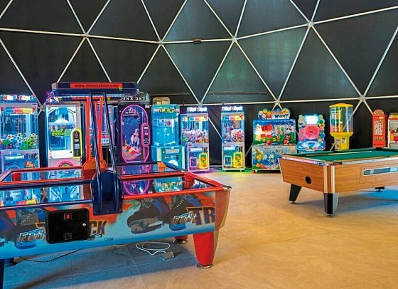 Camping Bijela Uvala (by Happy Camp)