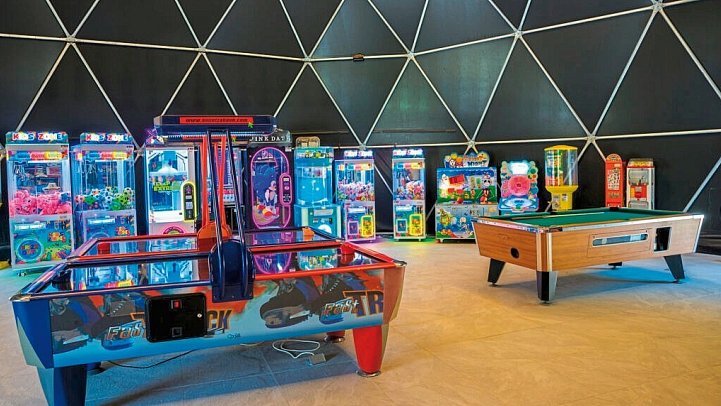 Camping Bijela Uvala (by Happy Camp)