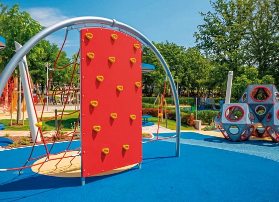 Camping Bijela Uvala (by Happy Camp)