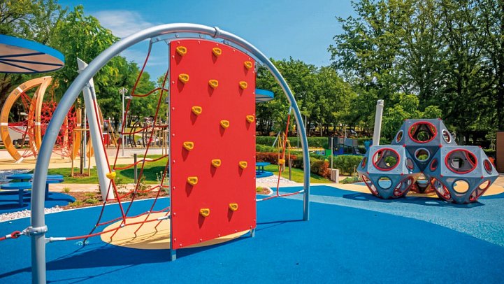 Camping Bijela Uvala (by Happy Camp)