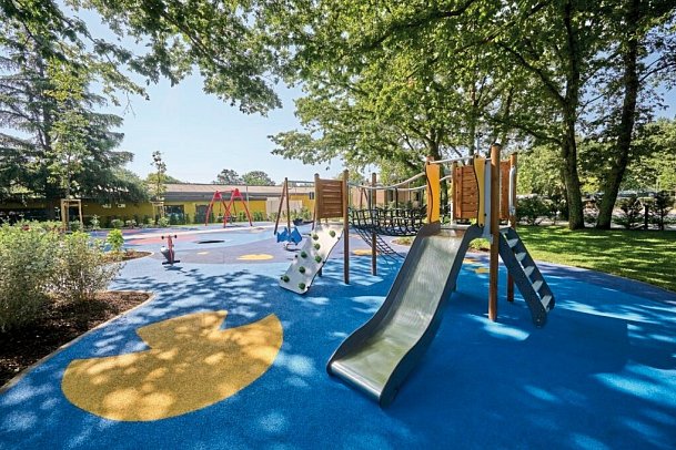 Camping Bijela Uvala (by Happy Camp)