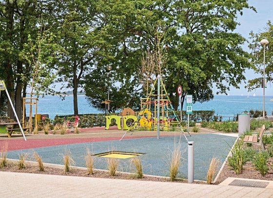 Camping Bijela Uvala (by Happy Camp)