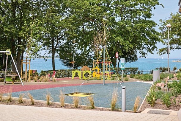 Camping Bijela Uvala (by Happy Camp)