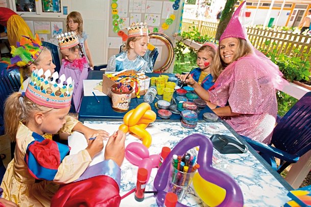 Camping Bijela Uvala (by Happy Camp)