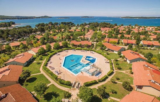 Bi Village Mobile Homes (by Happy Camp)