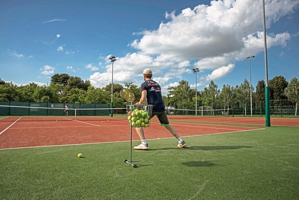 Bi Village Mobile Homes (by Happy Camp)