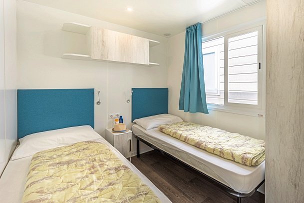 Camping Oliva - CM1 (Zimmercodierungen Mobiheim & Premium)