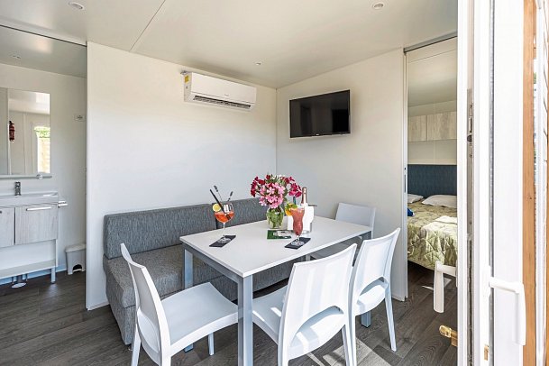 Camping Oliva - CM1 (Zimmercodierungen Mobiheim & Premium)