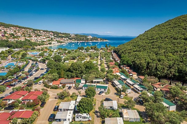 Camping Oliva