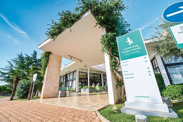 Camping Park Umag