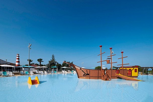 Camping Park Umag