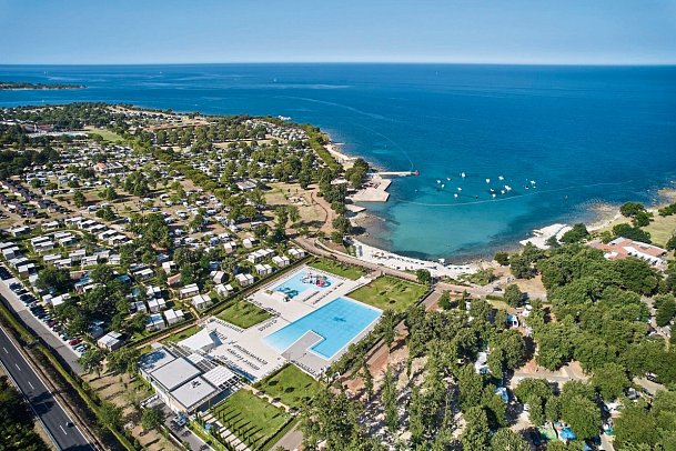 Camping Park Umag