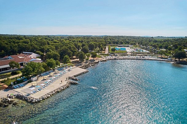 Camping Park Umag