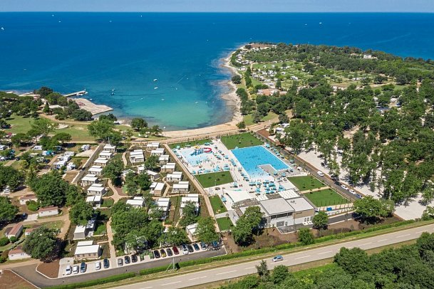 Camping Park Umag