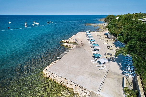 Camping Park Umag