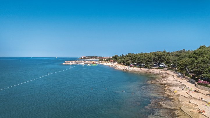 Aminess Sirena Campsite