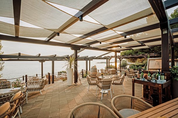 Aminess Sirena Campsite