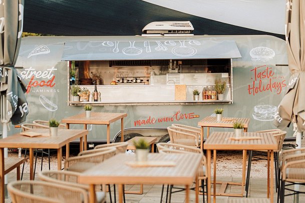 Aminess Sirena Campsite