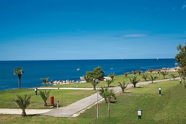 Aminess Sirena Campsite