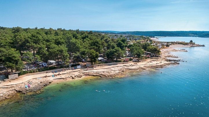 Aminess Planet Camping Sirena