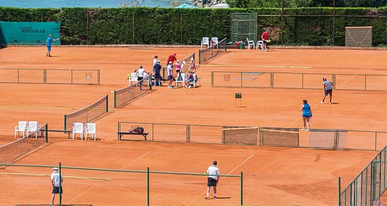 Aminess Planet Camping Sirena