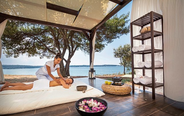 Aminess Planet Camping Sirena