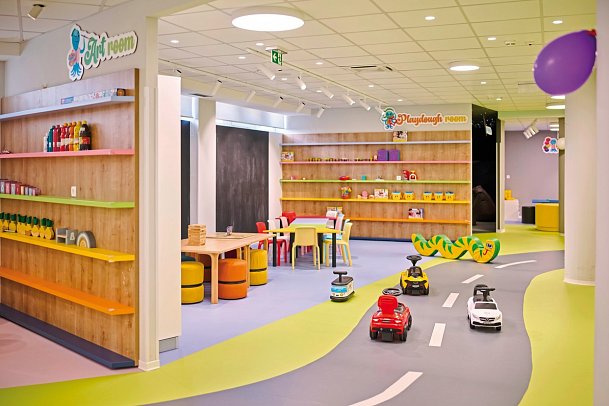 Aminess Planet Camping Sirena