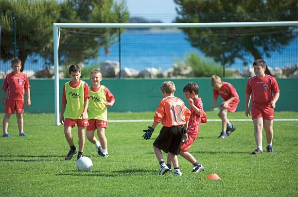 Aminess Planet Camping Sirena