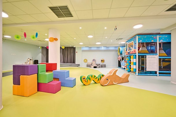 Aminess Planet Camping Sirena