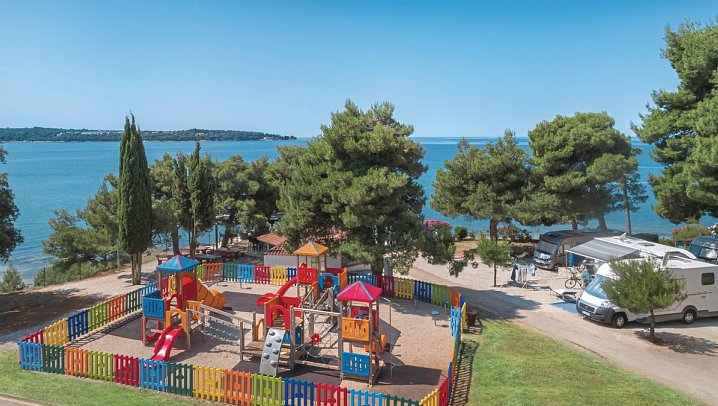 Aminess Planet Camping Sirena